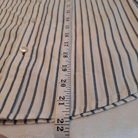 The Children's Place Boys Size Medium 7/8 Button Down Shirt Wedding Church New - Picture 8 of 12